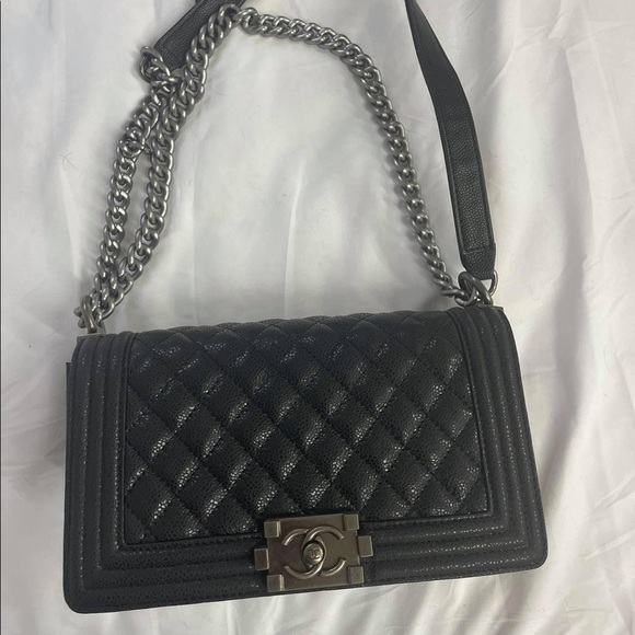 Handbags - COPY - boy bag *NEW*